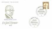 Germany / Berlin - Mi-Nr 427 FDC (q055) - Other & Unclassified