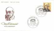 Germany / Berlin - Mi-Nr 434 FDC (q059) - Other & Unclassified