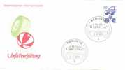 Germany / Berlin - Mi-Nr 453 FDC (q072) - Other & Unclassified