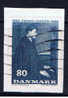 DK+ Dänemark 1966 Mi 444 Jensen - Used Stamps