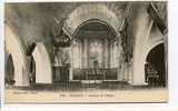 CPA 22.-ETABLES.-Intérieur De L'Eglise-MOD 474 - Etables-sur-Mer