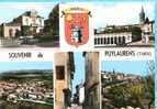 B - 81 - PUYLAURENS - - Puylaurens