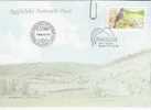 1999. National Parks - FDC