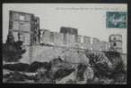 84 La Tour D'Aigues Militaria, Ruine, Chateau Ruine    D84D  C84133C RH023798 - La Tour D'Aigues