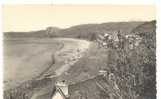 22/ FL/ PLESTIN LES GREVES, LA PLAGE, Cpsm 9 X 14 N° 425 Ed Colombel - Plestin-les-Greves