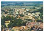 77 )FL) BROU SUR CHANTEREINE, Vue Aérienne, COMBIER Edit ** - Vaires Sur Marne