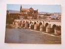 Córdoba  - Hungarian Postcard  -Espana   VF  D28140 - Córdoba