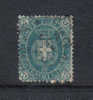 3RG57 - REGNO , 5 Cent N. 44 Usato - Usati