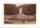 NONTRON - MONUMENT AUX MORTS DE LA GUERRE 1914/15 - Nontron