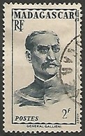 MADAGASCAR N° 309 OBLITERE - Used Stamps