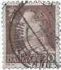 Danemark  398 (1961). - 20 Ø Frédéric IX - Used Stamps