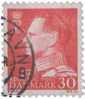 Danemark  399 (1961). - 30 Ø Frédéric IX - Used Stamps