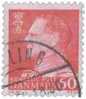 Danemark  465 (1967). - 60 Ø Frédéric IX - Used Stamps
