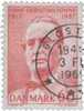 Danemark  475 (1967). - Hans Christian Sonne, Créateur 1ère Coopérative, Tristed - Used Stamps