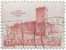 Danemark  479 (1968). - Château De Kolding - Used Stamps