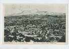 Fisher's Peak , Trinidad , Colorado - Posted 1908 - Sonstige & Ohne Zuordnung