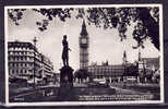 ANGLETERRE - In Parlement Square, Westminster, London - Westminster Abbey