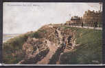 ANGLETERRE - Folkestone - Zig Zag Path - Folkestone