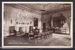 ANGLETERRE - Dining Room, Blair Castle - Fife