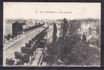 SEINE SAINT DENIS - Le Bourget - Vue Générale - Le Bourget