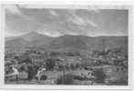 84 /FL/ MALAUCENE, Vue Générale Et Vue Sur Le Ventoux, CPSM 9 X 14 N° 527 ED RYNER - Malaucene