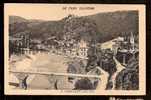 AMBIALET Près ALBI  (81) -  VUE DU VILLAGE AU BORD DU TARN- - Mazamet