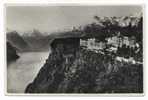 Grand U. Kulm Hotels. Sonnenberg Seelisberg. - Seelisberg