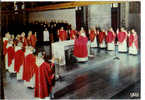 Abbaye De MAREDSOUS - Concélébration De La Messe - Anhée