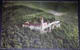 Germany,Teck,Burgruine,Castle,Fortress,Wood,Forest,postcard - Kirchheim