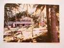 Dominican Republic - Isla De Santo Domingo - SAMANA - Hotel Tropic Banana    VF    D28299 - Dominikanische Rep.