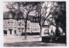 CARTE MUNSTER PLACE DU MARCHÉ 1957 - Munster