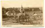 CPA 61.-MORTAGNE.-L'Hospice, Vue Générale .-MOD 645 - Mortagne Au Perche