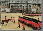 Jolie CP Angleterre London Londres Westminster - Guards Parade Gardes Cheval Horse - A Circulée 6-04-1967 - Westminster Abbey