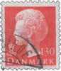 Danemark  683 (1979). - 130 Ø Margrethe II - Used Stamps