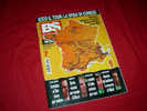 BS Bicisport 2008 N° 7 Luglio (Tour De France) - Sports