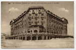 SUPERBAGNERES  Le Grand Hotel - Superbagneres