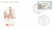 Germany - Mi-Nr 746 FDC (q170)- - 1971-1980