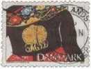 Danemark 1068 (1993). - Vêtements Féminins - Used Stamps