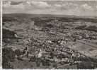 Burg Rötteln Mit Blick Ins Wiesental 1965 - Loerrach