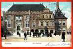 * Haarlem (Noord - Holland) * Bij Amsterdam (70 Edition Schaefers) Stadhuis, Town Hall, Hôtel De Ville, Old Vieux, Top - Haarlem