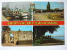 80 SAINT VALERY SUR SOMME - Saint Valery Sur Somme