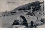 C 3327 - NYONS - Le Pont - Belle CPA De 1905 - - Nyons