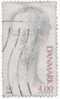 Danemark 1241 (2000). - 60 Ans De S.M. Margrethe II - Used Stamps