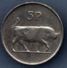 Irlande 5 Pence 1975 Ttb - Irlande