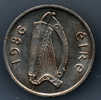 Irlande 5 Pence 1986 Sup - Ireland