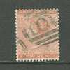 Jamaica   Stamp SC#  10 Used   SCV$13.50 - Jamaica (...-1961)