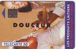 DOUCEUR 50U SO4 02.93 ETAT COURANT - 1993