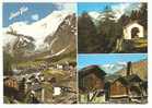 SAAS-FEE 1800m - Saas-Fee