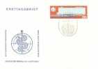 DDR / GDR - Mi-Nr 1178 FDC (q231)- - 1950-1970