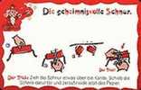 Deutschland - Germany - P 11/99 - Magic Trick 2 - P & PD-Series: Schalterkarten Der Dt. Telekom